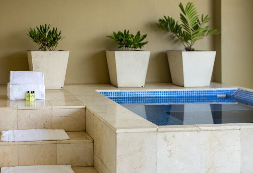 هتل Intercontinental Costa Rica At Multiplaza Mall, An Ihg