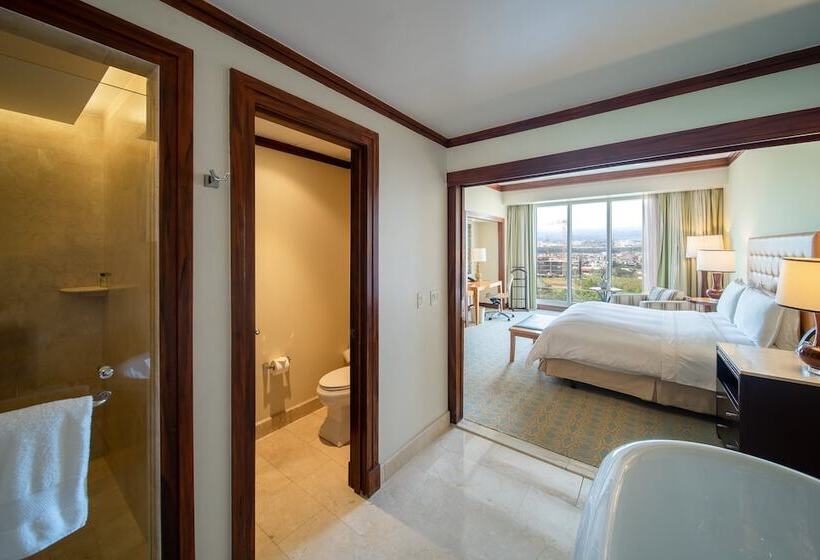 هتل Intercontinental Costa Rica At Multiplaza Mall, An Ihg