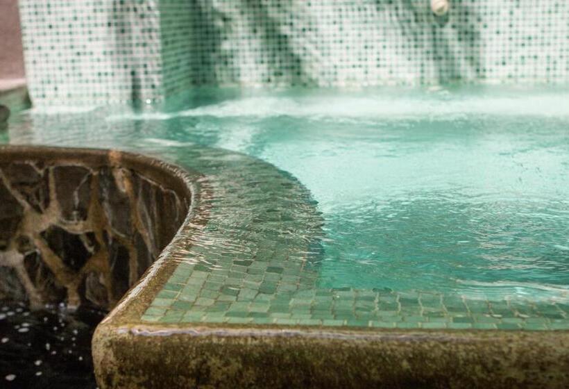 Rincon Del Valle Hotel & Suites