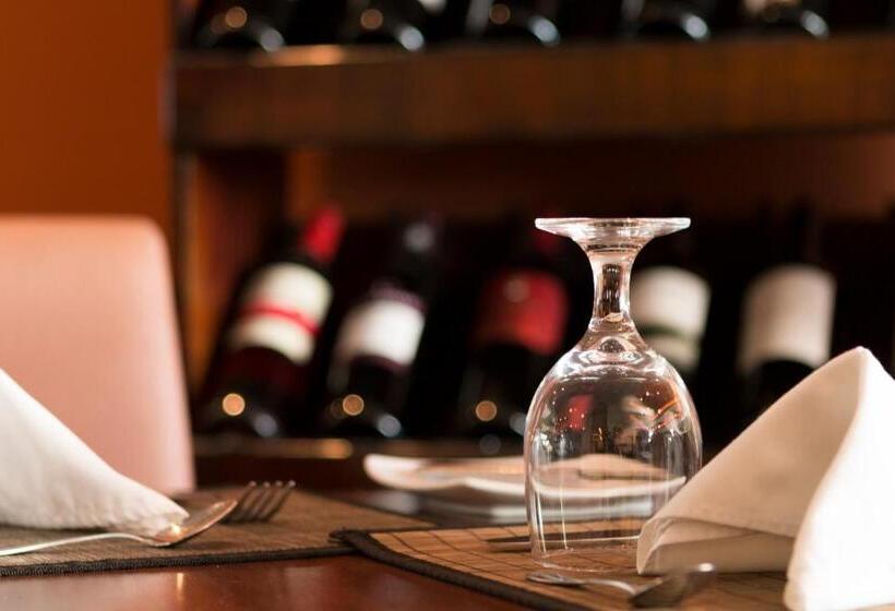 Rincon Del Valle Hotel & Suites