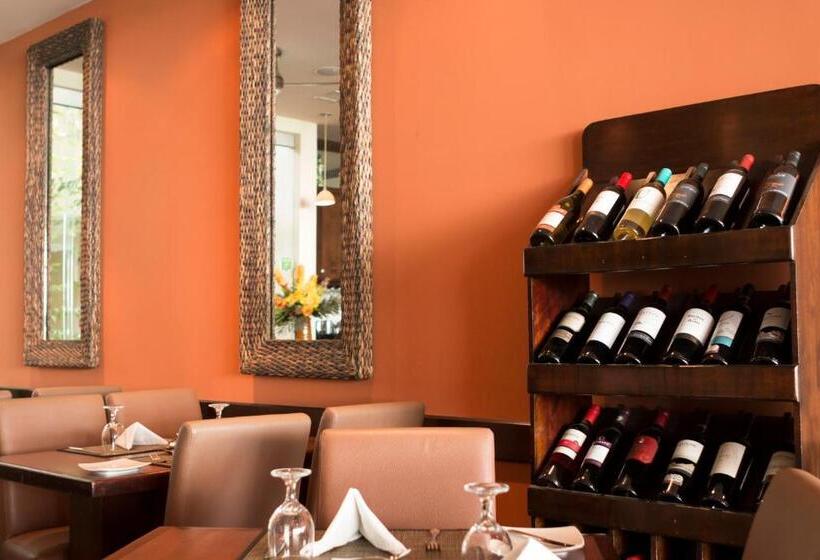 Rincon Del Valle Hotel & Suites