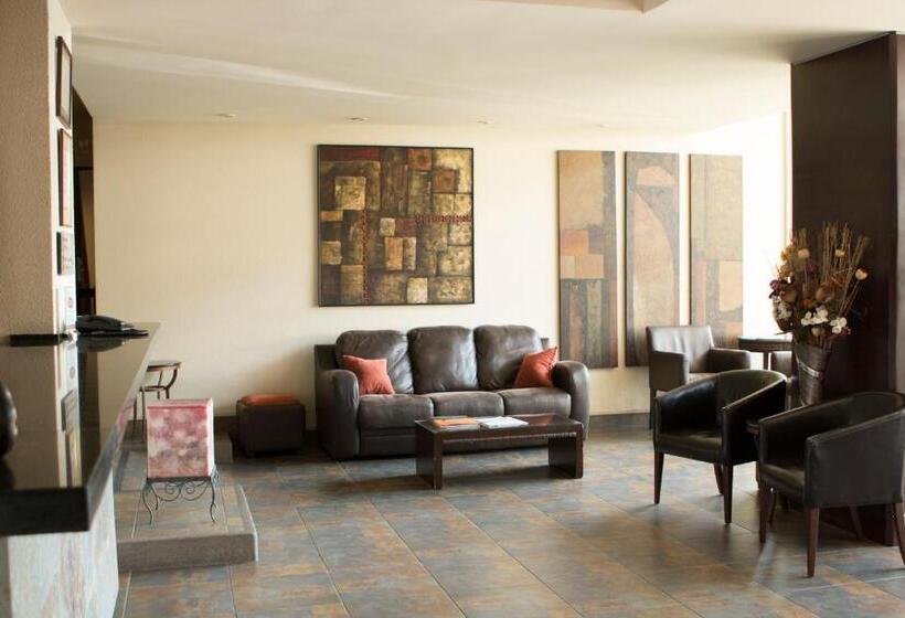 Rincon Del Valle Hotel & Suites