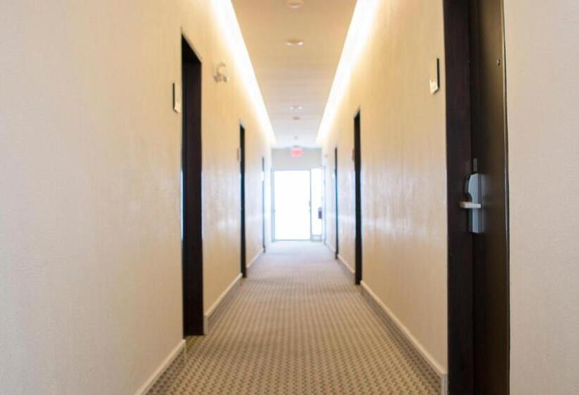 Rincon Del Valle Hotel & Suites