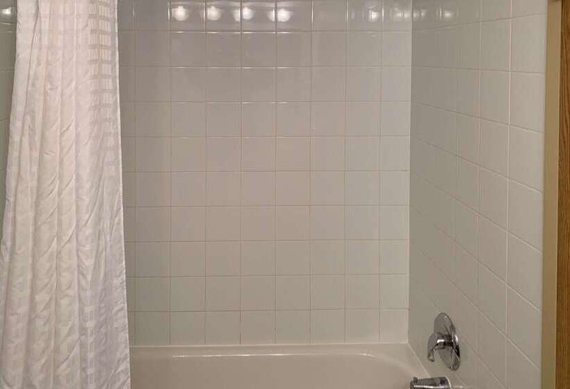 فندق Rodeway Inn