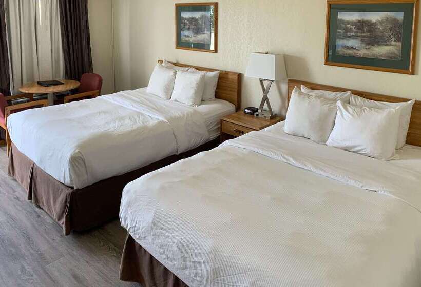 فندق Rodeway Inn