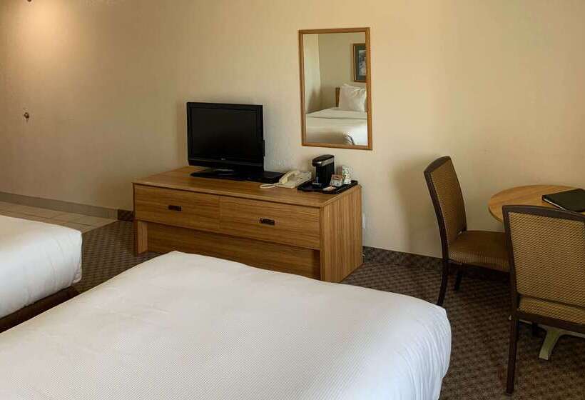 فندق Rodeway Inn