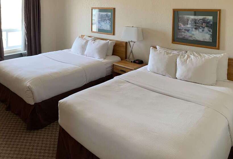 فندق Rodeway Inn