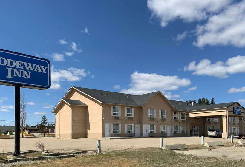 فندق Rodeway Inn