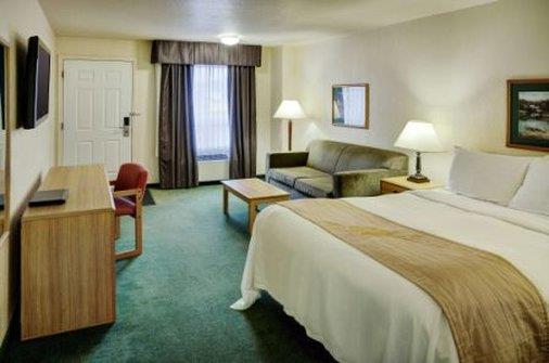 فندق Rodeway Inn