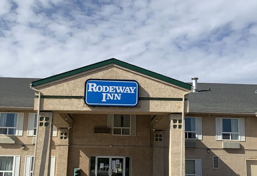 فندق Rodeway Inn