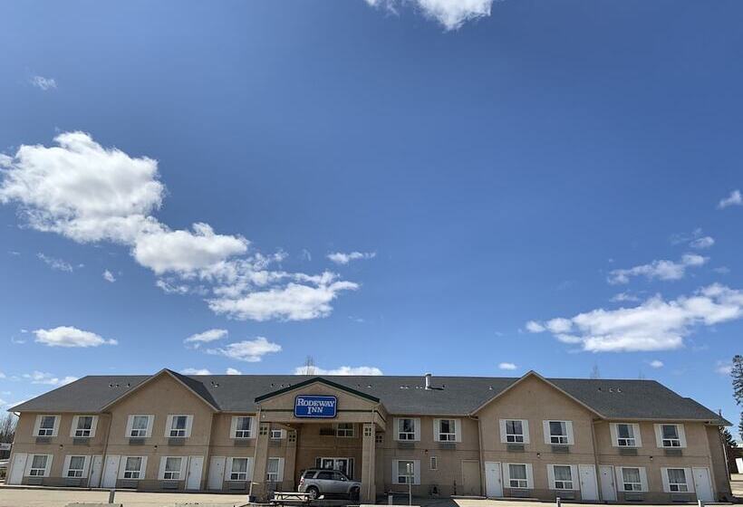 فندق Rodeway Inn