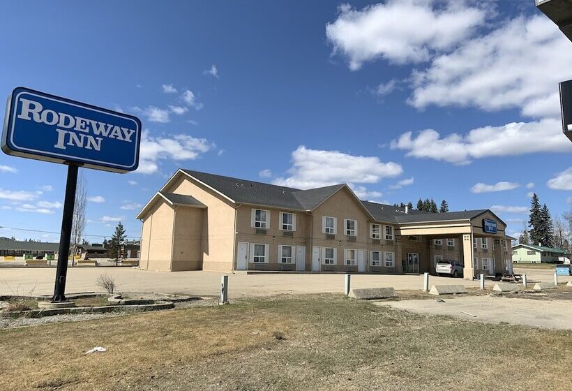 فندق Rodeway Inn