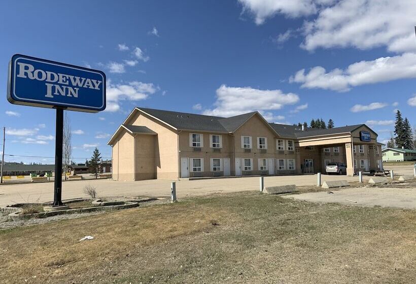 فندق Rodeway Inn