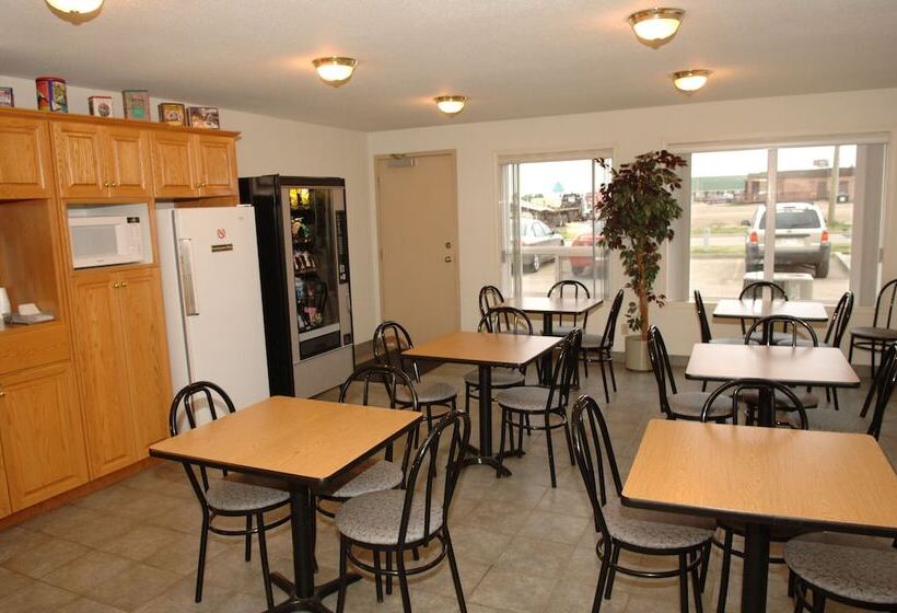 فندق Rodeway Inn