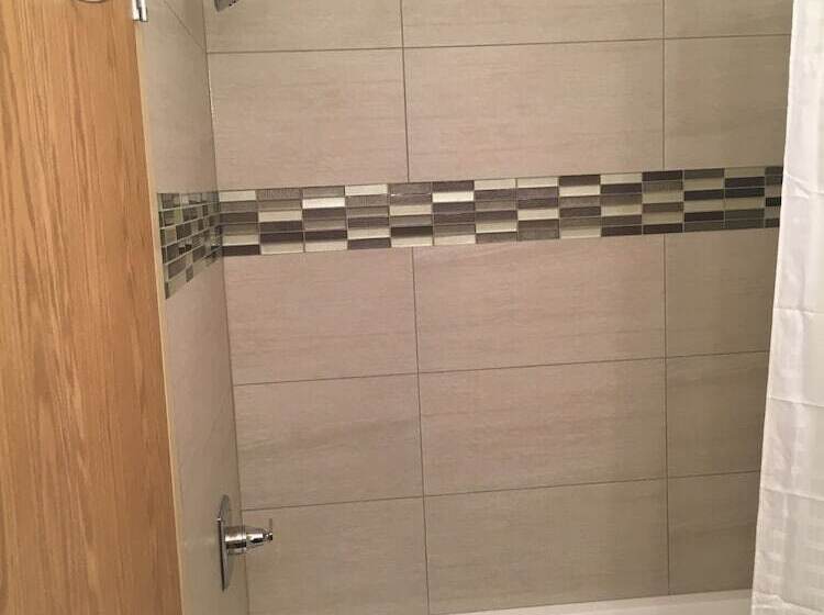 فندق Rodeway Inn