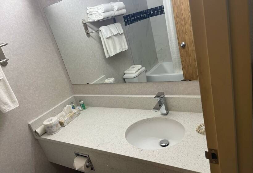 فندق Rodeway Inn