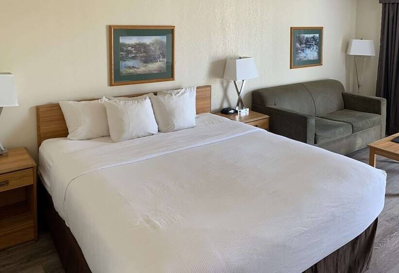 فندق Rodeway Inn