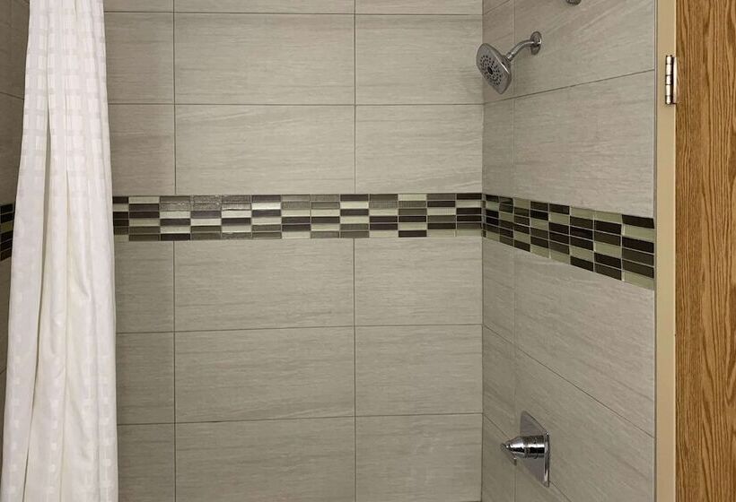 فندق Rodeway Inn