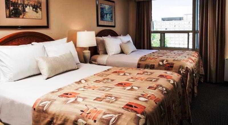 فندق Sandman Signature Mississauga