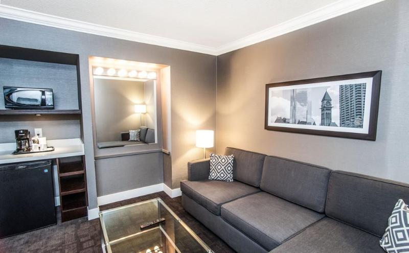 فندق Sandman Signature Mississauga