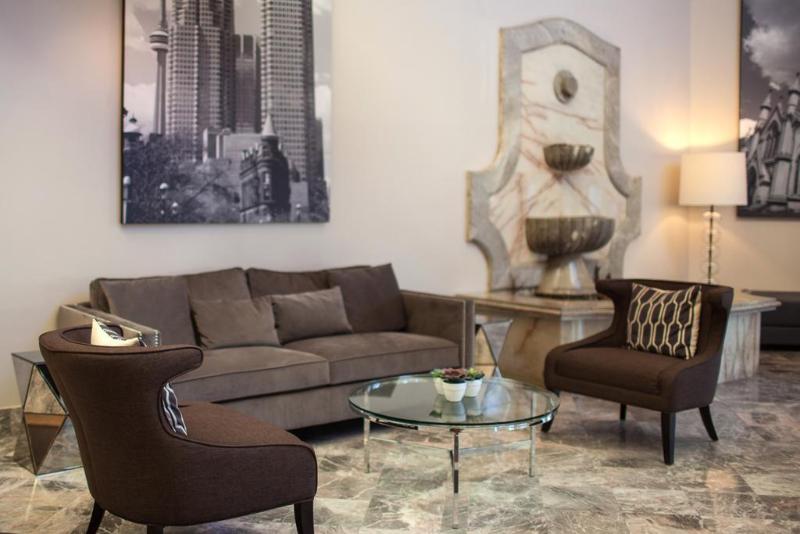 فندق Sandman Signature Mississauga