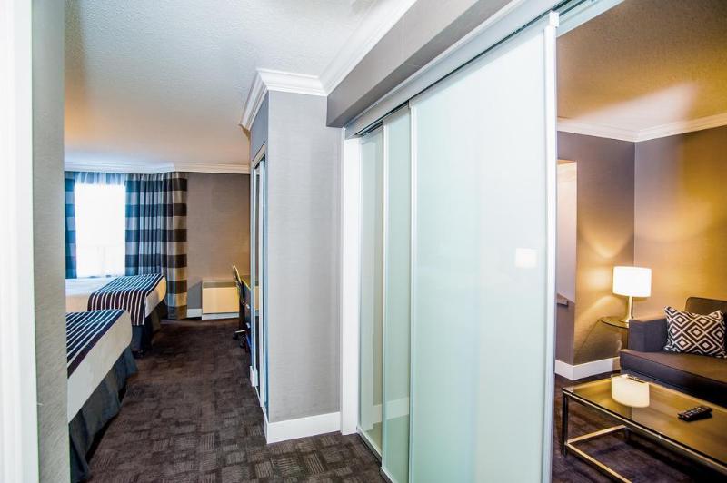 فندق Sandman Signature Mississauga