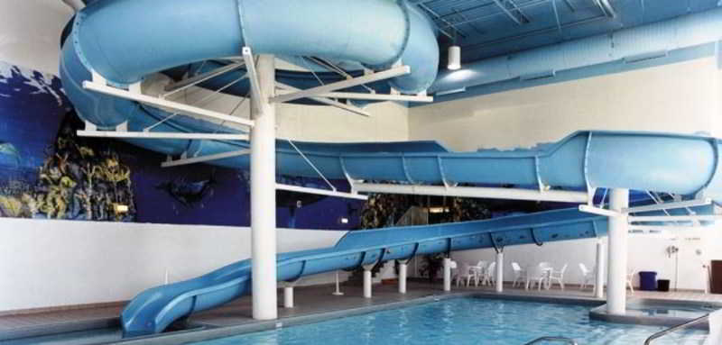 فندق Sandman Signature Mississauga