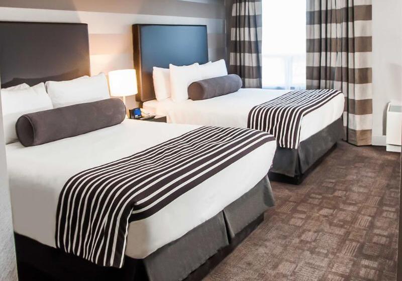 فندق Sandman Signature Mississauga