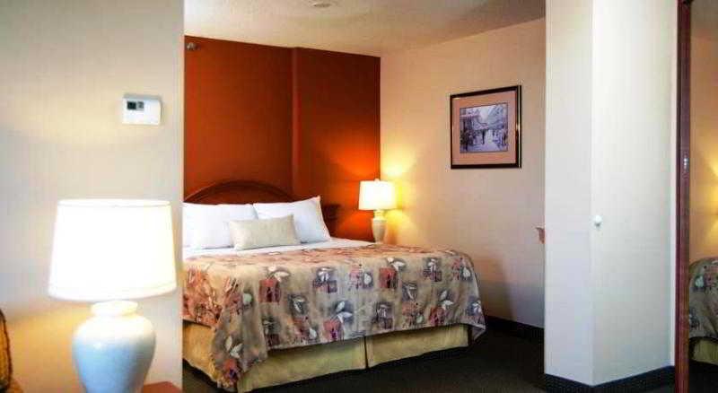 فندق Sandman Signature Mississauga