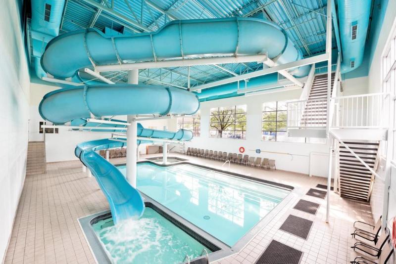 فندق Sandman Signature Mississauga