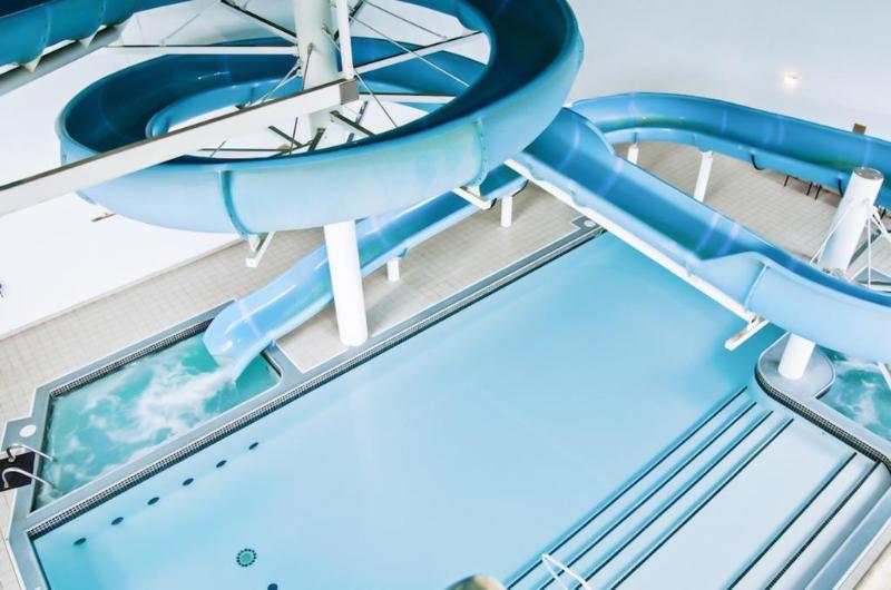 فندق Sandman Signature Mississauga