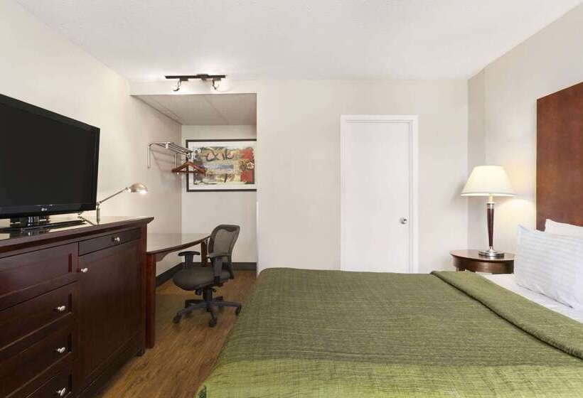 فندق Thriftlodge Saskatoon