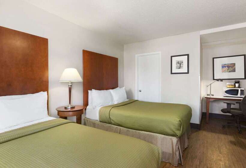 فندق Thriftlodge Saskatoon