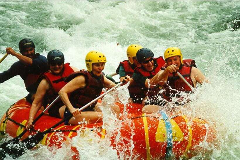 Отель Selva Verde Lodge