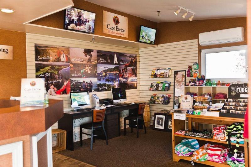 Szálloda Silver Dart Lodge