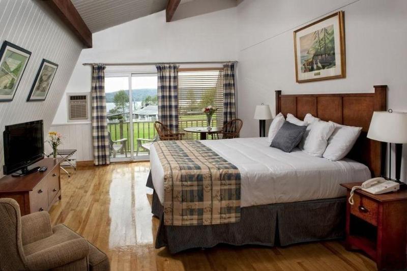 Szálloda Silver Dart Lodge