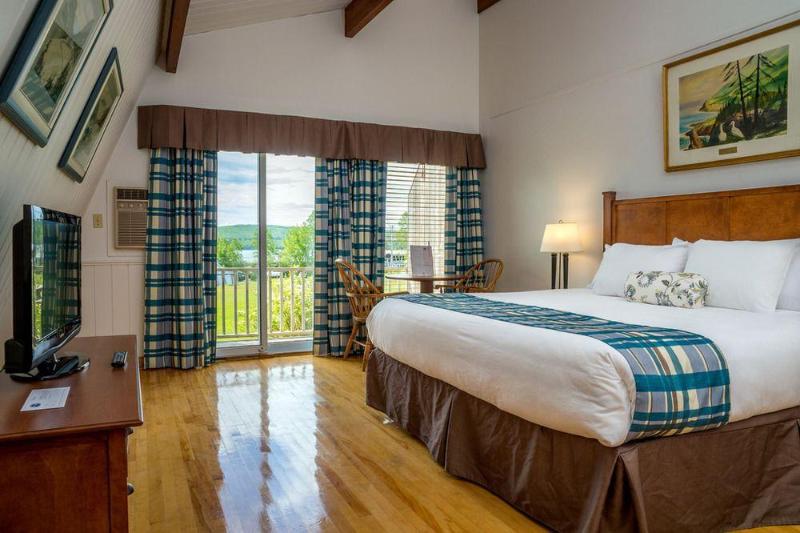 Szálloda Silver Dart Lodge