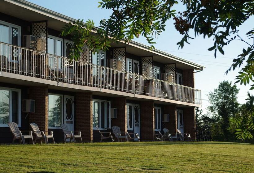 Szálloda Silver Dart Lodge