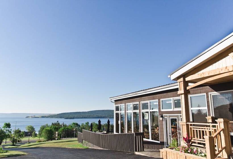 Szálloda Silver Dart Lodge