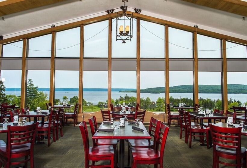 Szálloda Silver Dart Lodge