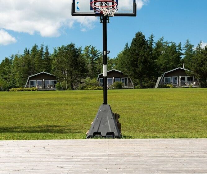 Szálloda Silver Dart Lodge