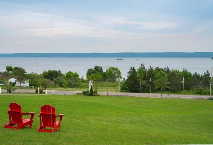 Szálloda Silver Dart Lodge