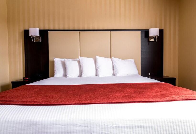 Sinbads Hotel & Suites