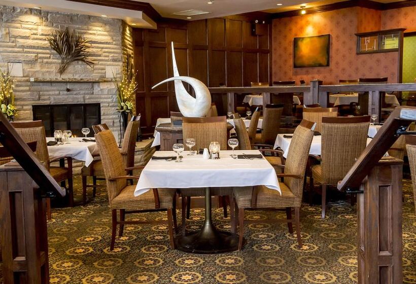 Sinbads Hotel & Suites