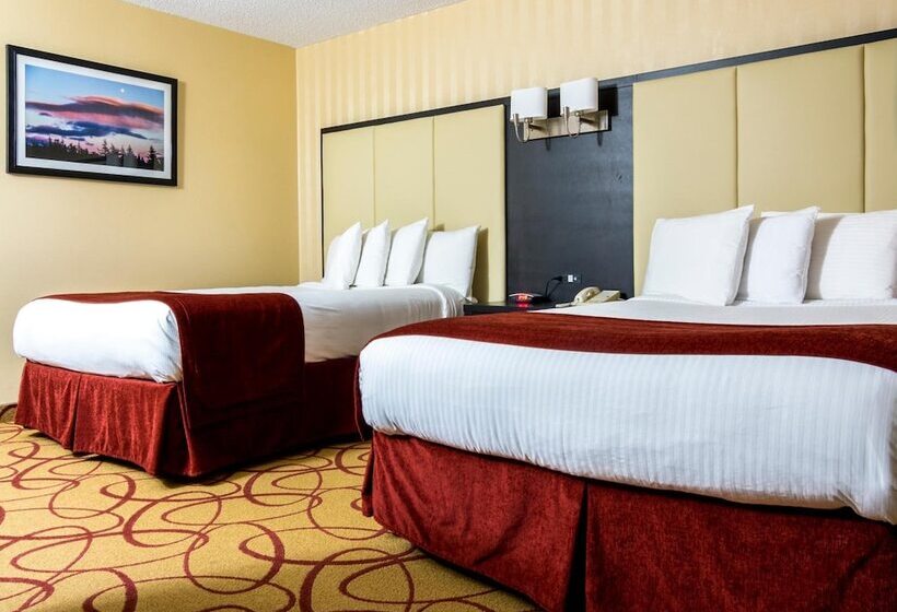 Sinbads Hotel & Suites