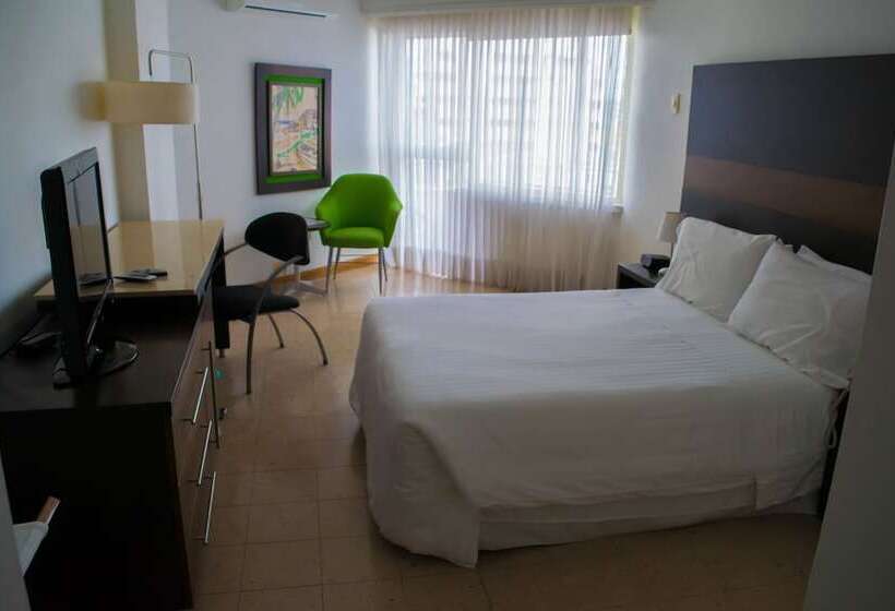 هتل Sinu Montería