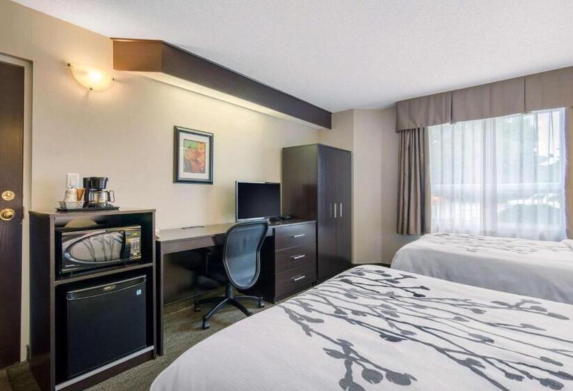 هتل Sleep Inn