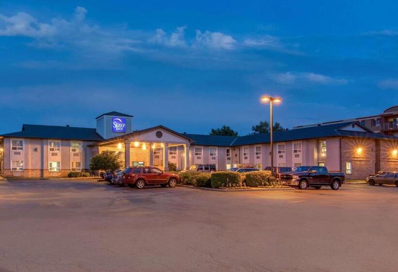 فندق Sleep Inn