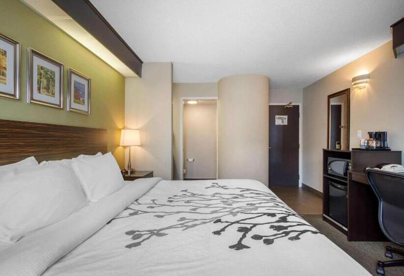 هتل Sleep Inn