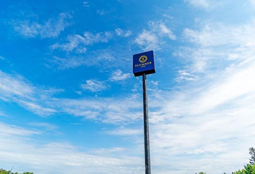 فندق Slumber Inn